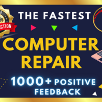 COMPUTER REPAIR