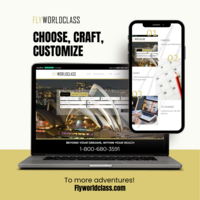 Landing Page Design
