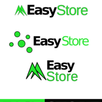 Easy Stone Logo Desingning in inkscape