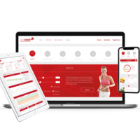 Web-Application (plain PHP)
