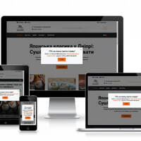 Online store