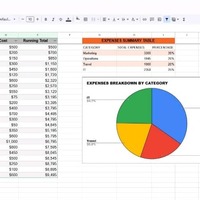 Expense Tracking