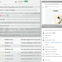 Email Management