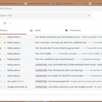 Gmail Management