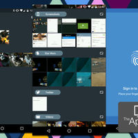 App vault Directory