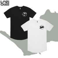 Apparel Design for Swell by Loz Ch