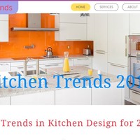 Kitchen Trends