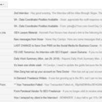 Email Management