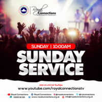 Church Flyer
