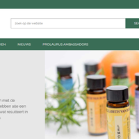 Prolaurus html