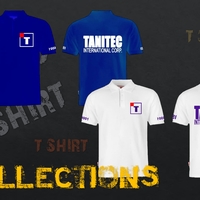 CORPORATE POLO-SHIRTS DESIGNS