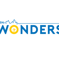 HighWonders - Logo Design