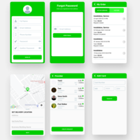 On Demand Service