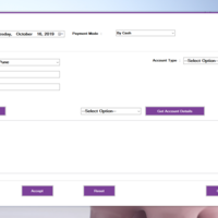 Pathasanstha Desktop Software