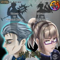 Fan Art Collab