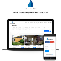 Real Estate