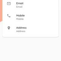Flutter Mobile Apps e-Commerce