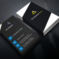 Business Card Design