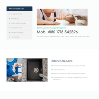 Plumber Landing Page-02