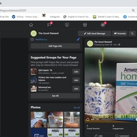 Social Media Management