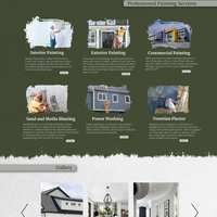 Aaron Timoffee Site