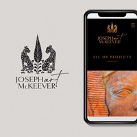 Joseph Makeover Art Branding