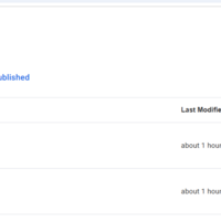 form and landing page with aweber