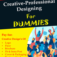 Flyer/poster/Brochure