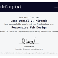 Responsive Web Design