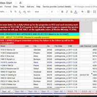 Editing PDF Files