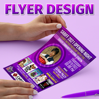 Flyer Design