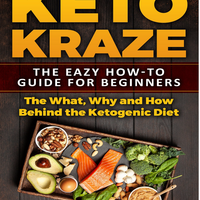 Keto Craze | Role: Formatting and publishing 