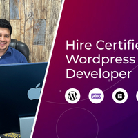 Hire WordPress developer