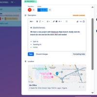Assigning Task to a team member on Trello