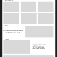 Figma wireframe