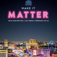 Poster Design | Corporate Convention