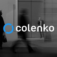 Colenko Logo Design - Investment Company