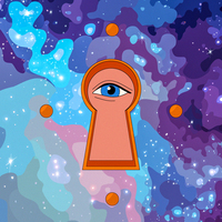 Artwork for the psychology book 