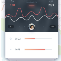 Reward Runner Mobile App
