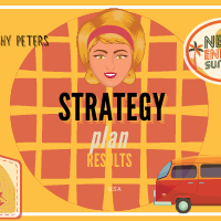 Marketing Strategy and Plan Design by Cathy