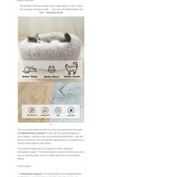 Product Listing