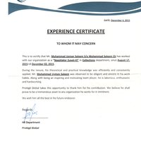 Medical Lien Management/Protege Global 