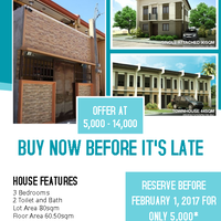 Flyer layo