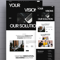 Temnix Labs - Official Website for Temnix Software Agency 