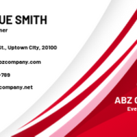 Business Card