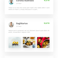App Design