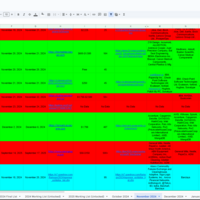 CompanyProspecting