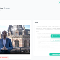 Nuro Web App