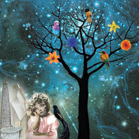 Digital Collage
