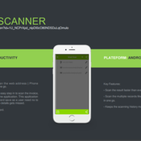 Smart Scanner